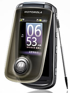Best available price of Motorola A1680 in Costarica