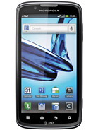 Best available price of Motorola ATRIX 2 MB865 in Costarica