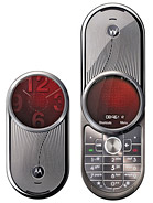 Best available price of Motorola Aura in Costarica