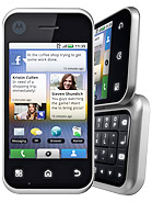 Best available price of Motorola BACKFLIP in Costarica