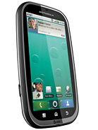 Best available price of Motorola BRAVO MB520 in Costarica