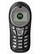 Best available price of Motorola C113 in Costarica