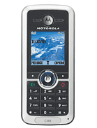 Best available price of Motorola C168 in Costarica
