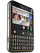 Best available price of Motorola CHARM in Costarica