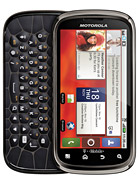 Best available price of Motorola Cliq 2 in Costarica