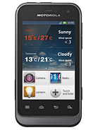 Best available price of Motorola Defy Mini XT320 in Costarica