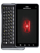 Best available price of Motorola DROID 3 in Costarica