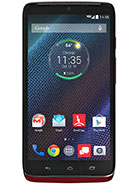 Best available price of Motorola DROID Turbo in Costarica