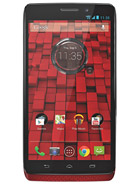 Best available price of Motorola DROID Ultra in Costarica