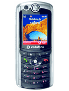 Best available price of Motorola E770 in Costarica