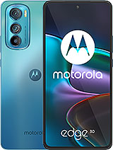 Best available price of Motorola Edge 30 in Costarica