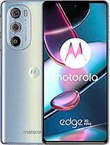 Best available price of Motorola Edge 30 Pro in Costarica