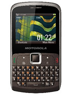 Best available price of Motorola EX115 in Costarica