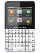 Best available price of Motorola EX119 in Costarica