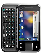 Best available price of Motorola FLIPSIDE MB508 in Costarica