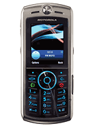 Best available price of Motorola SLVR L9 in Costarica