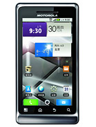 Best available price of Motorola MILESTONE 2 ME722 in Costarica