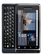 Best available price of Motorola MILESTONE 2 in Costarica