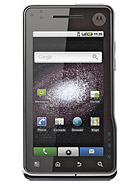 Best available price of Motorola MILESTONE XT720 in Costarica