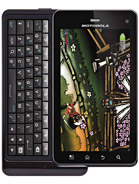 Best available price of Motorola Milestone XT883 in Costarica