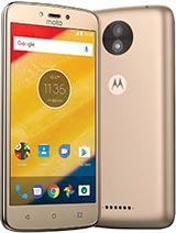 Best available price of Motorola Moto C Plus in Costarica