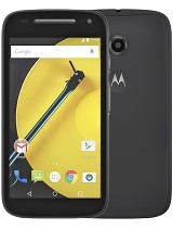 Best available price of Motorola Moto E 2nd gen in Costarica
