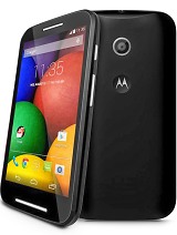 Best available price of Motorola Moto E Dual SIM in Costarica