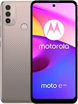 Best available price of Motorola Moto E40 in Costarica