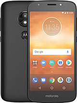 Best available price of Motorola Moto E5 Play in Costarica