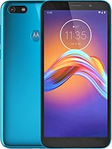 Best available price of Motorola Moto E6 Play in Costarica