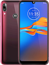 Best available price of Motorola Moto E6 Plus in Costarica
