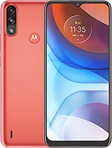 Best available price of Motorola Moto E7 Power in Costarica