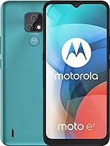 Best available price of Motorola Moto E7 in Costarica