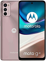 Best available price of Motorola Moto G42 in Costarica