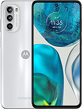 Best available price of Motorola Moto G52 in Costarica