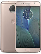 Best available price of Motorola Moto G5S Plus in Costarica