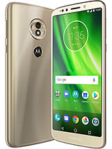 Best available price of Motorola Moto G6 Play in Costarica