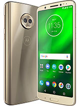 Best available price of Motorola Moto G6 Plus in Costarica