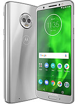 Best available price of Motorola Moto G6 in Costarica