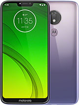 Best available price of Motorola Moto G7 Power in Costarica