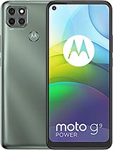 Best available price of Motorola Moto G9 Power in Costarica