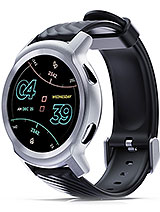 Best available price of Motorola Moto Watch 100 in Costarica