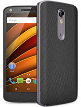 Best available price of Motorola Moto X Force in Costarica