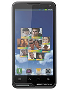 Best available price of Motorola Motoluxe in Costarica
