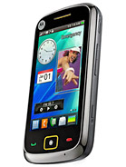Best available price of Motorola MOTOTV EX245 in Costarica