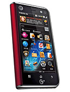 Best available price of Motorola MT710 ZHILING in Costarica