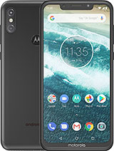 Best available price of Motorola One Power P30 Note in Costarica