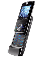 Best available price of Motorola ROKR Z6 in Costarica
