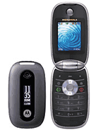 Best available price of Motorola PEBL U3 in Costarica