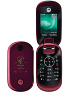 Best available price of Motorola U9 in Costarica